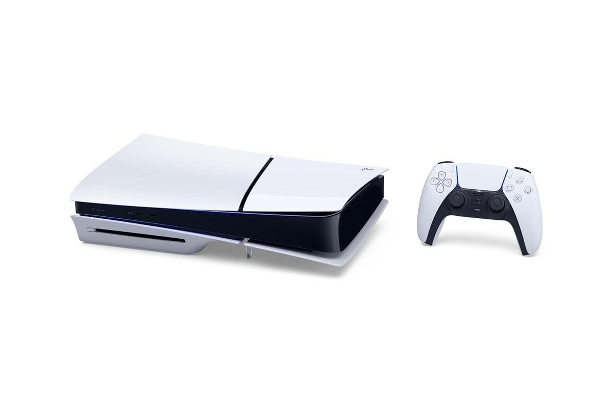 Next-Gen PlayStation 5 Console