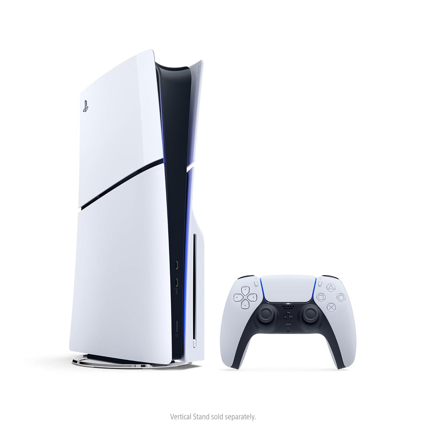Next-Gen PlayStation 5 Console
