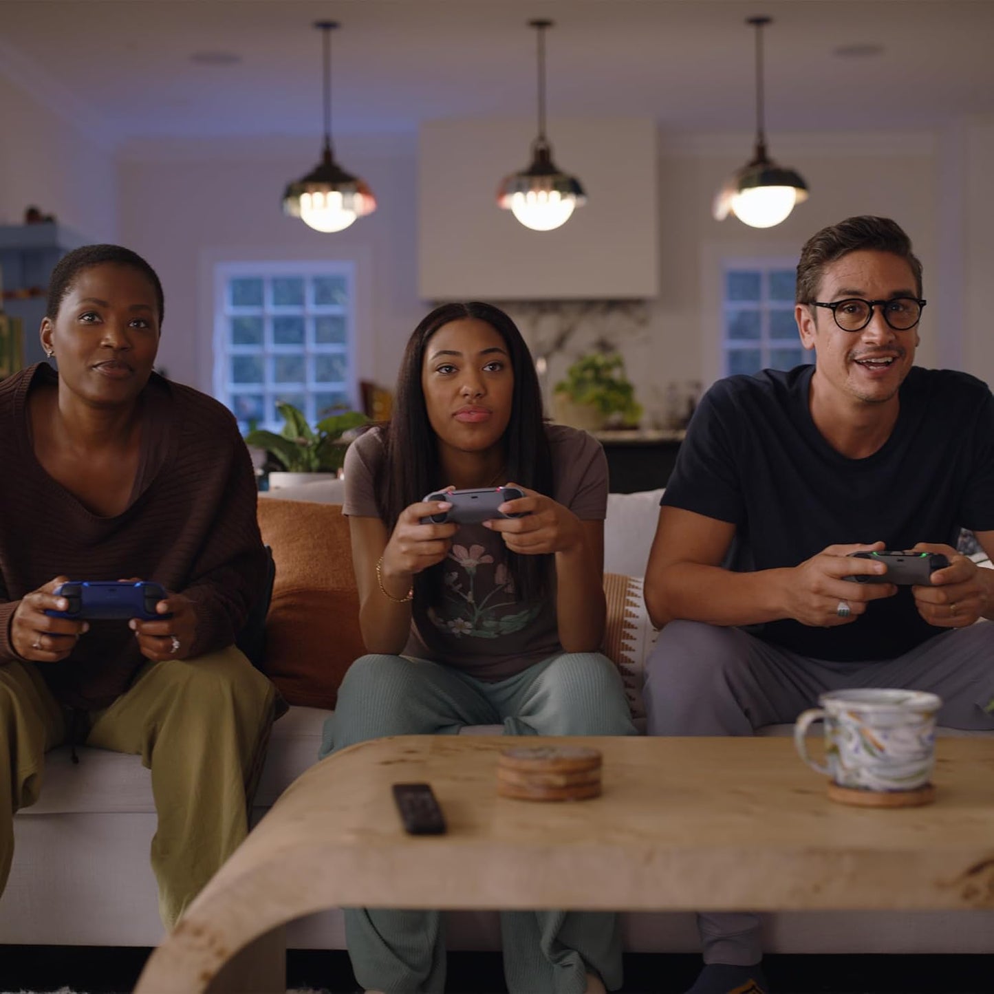 Next-Gen PlayStation 5 Console