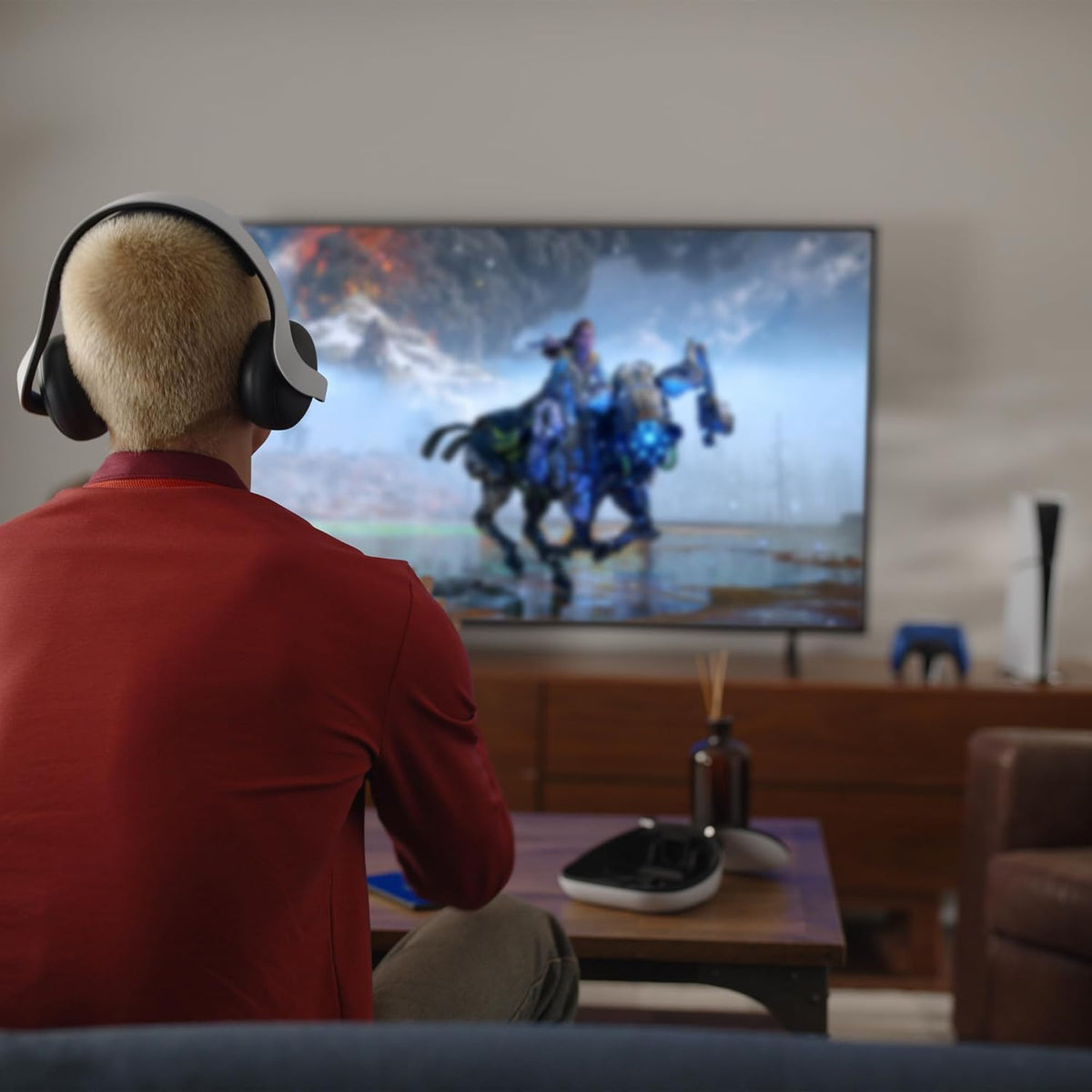 Next-Gen PlayStation 5 Console