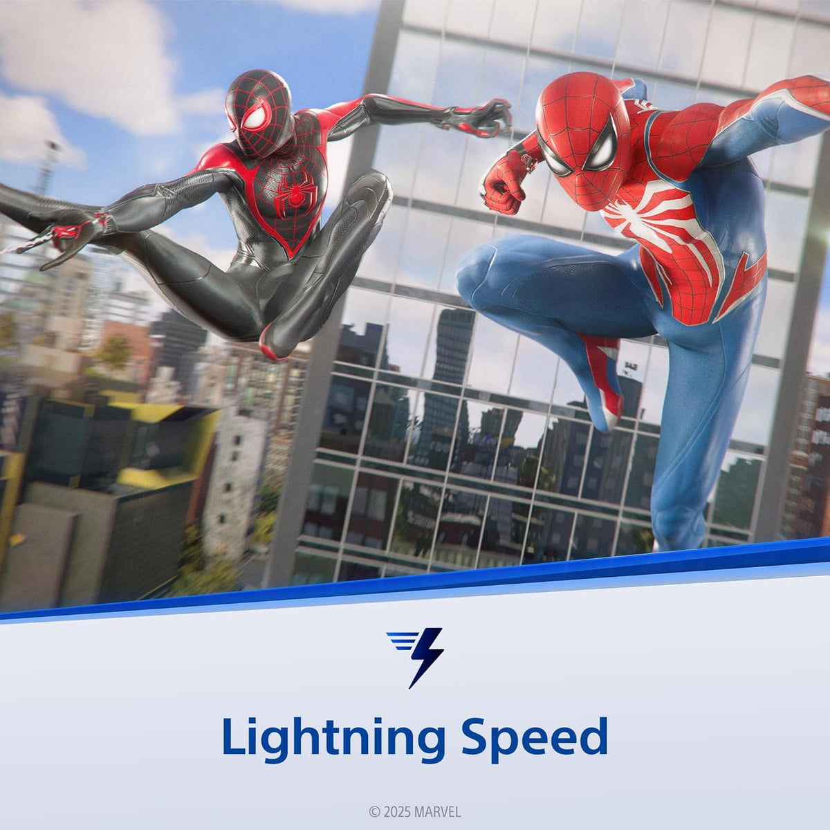 Next-Gen PlayStation 5 Console