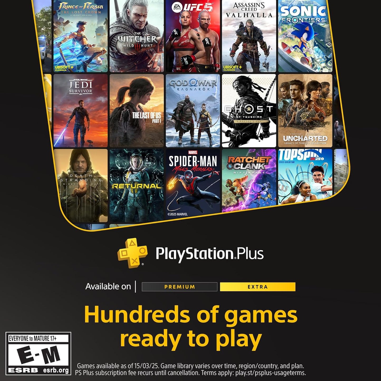 Next-Gen PlayStation 5 Console