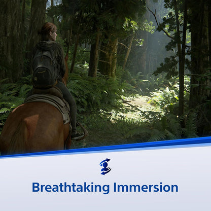 Next-Gen PlayStation 5 Console